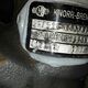 Суппорт задний правый б/у для Mercedes-Benz Actros 4 11-18 - фото 4